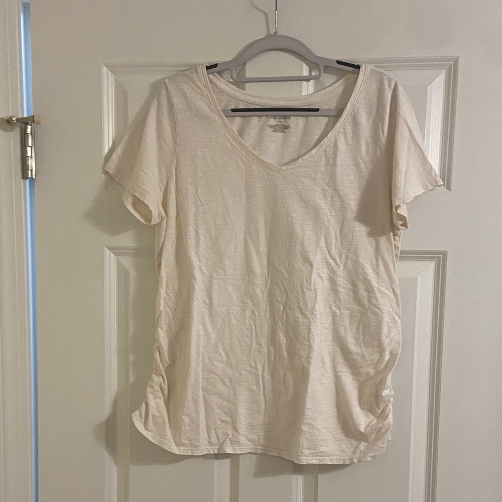 Women’s Lane Bryant short sleeve t-shirt